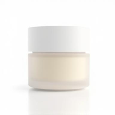 Packshot produit sur fond blanc